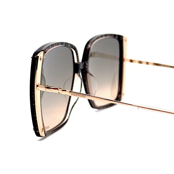 New, MISSONI Sunglasses MIS0002/S KDXFF Authentic - Picture 7 of 11